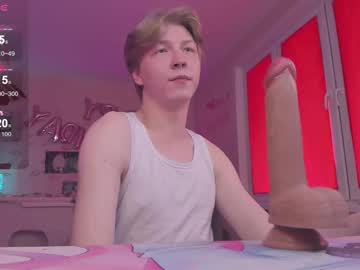 Themikesever June 20, 2025 Chaturbate stream image