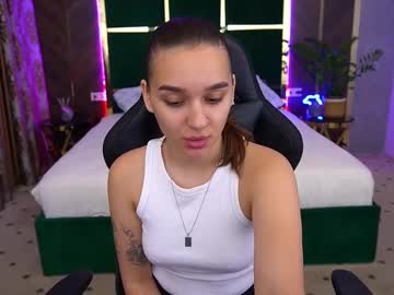 Urmuseon June 20, 2025 Chaturbate stream image