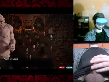 Alvso June 20, 2025 Chaturbate stream image