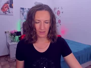 Angelicacream June 20, 2025 Chaturbate stream image