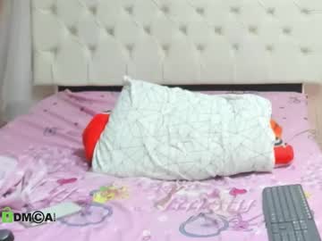 Aome_Rainbow2 June 20, 2025 Chaturbate stream image