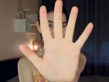 Eternity_Is_Endless June 20, 2025 Chaturbate stream image