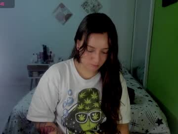 Gabysweet111 June 20, 2025 Chaturbate stream image