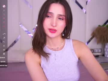 Hanna__Klein June 20, 2025 Chaturbate stream image