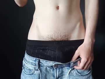 John_Marston2 June 20, 2025 Chaturbate stream image