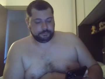 Mark2985555 June 20, 2025 Chaturbate stream image