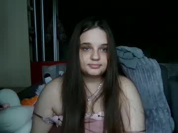 Miss_Milana_Kiss June 20, 2025 Chaturbate stream image