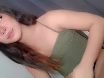 Petite_Lily1 June 20, 2025 Chaturbate stream image