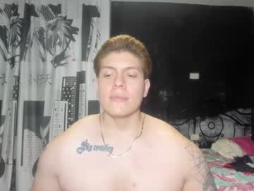 Regan_Jhonson June 20, 2025 Chaturbate stream image