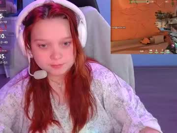 _Sofia_Adam_ June 20, 2025 Chaturbate stream image