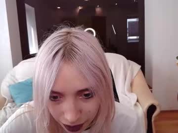Tina_Taylors June 20, 2025 Chaturbate stream image