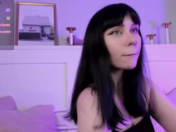 Una_Medisson June 20, 2025 Chaturbate stream image