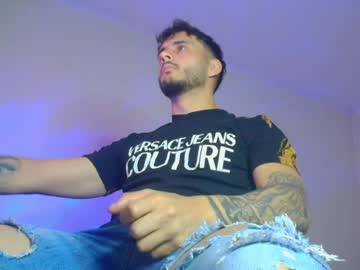 Xandercagex June 20, 2025 Chaturbate stream image