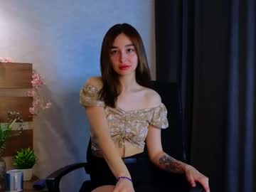 Annestewart June 20, 2025 Chaturbate stream image