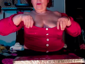 Barbaraviciosa stream photo from June 20, 2025