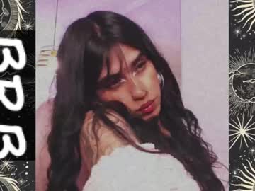Bella_Poisonous June 20, 2025 Chaturbate stream image