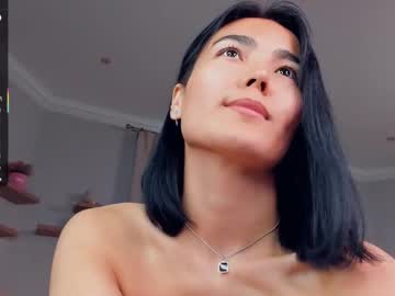 Darkroombabe June 20, 2025 Chaturbate stream image