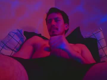Eternaleros June 20, 2025 Chaturbate stream image
