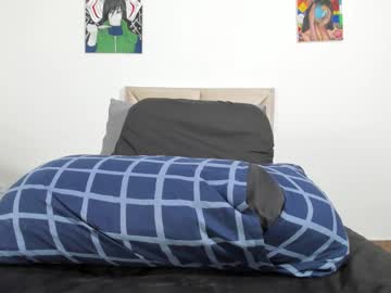 Ferb_Blackwood June 20, 2025 Chaturbate stream image