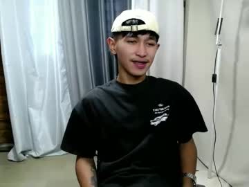 Hugecockchristian June 20, 2025 Chaturbate stream image