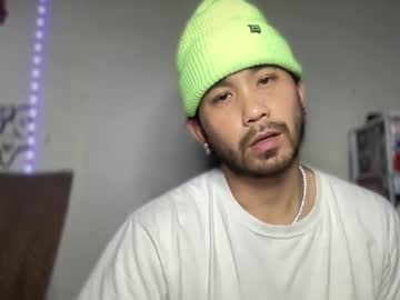 Jacob_Drizzi June 20, 2025 Chaturbate stream image