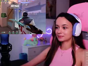 Juicy___Angel June 20, 2025 Chaturbate stream image