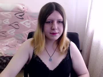 Loxasia June 20, 2025 Chaturbate stream image