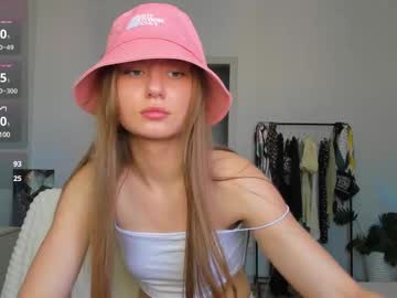 Manita_Misti June 20, 2025 Chaturbate stream image
