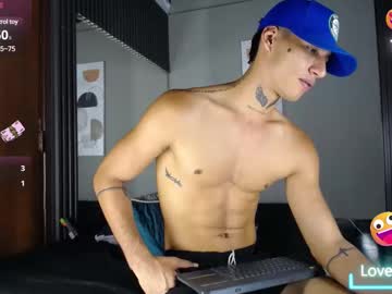 Max_Walker0 June 20, 2025 Chaturbate stream image