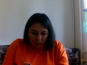Rousemissx June 20, 2025 Chaturbate stream image