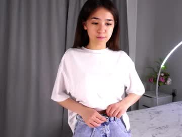 Rowenadowe June 20, 2025 Chaturbate stream image