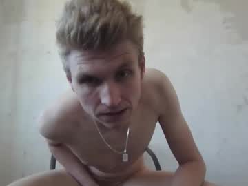 Swaggyway2 June 20, 2025 Chaturbate stream image