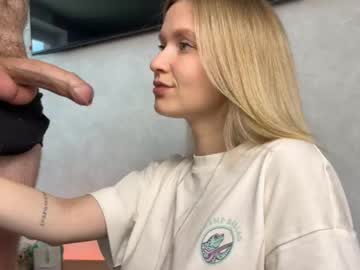 Adele_Nick2202 June 20, 2025 Chaturbate stream image