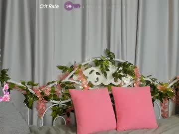 Ashley_Nicks June 20, 2025 Chaturbate stream image