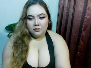 Bombastic_Darla June 20, 2025 Chaturbate stream image