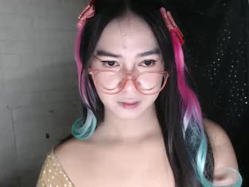 Camela_Star June 20, 2025 Chaturbate stream image