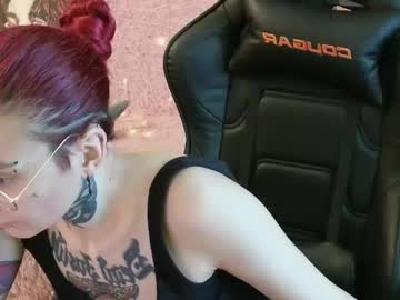 Ginger_Stay June 20, 2025 Chaturbate stream image