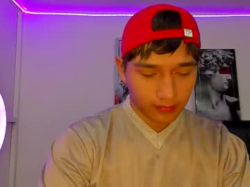 Jerry_Xtreme June 20, 2025 Chaturbate stream image