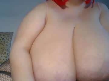Thekinkyangel stream photo from June 20, 2025