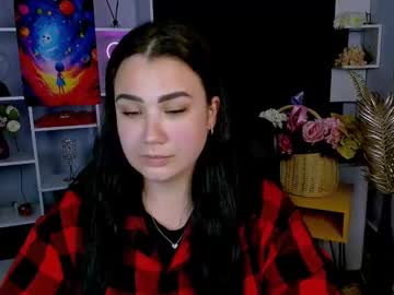 Trisha_Peach June 20, 2025 Chaturbate stream image
