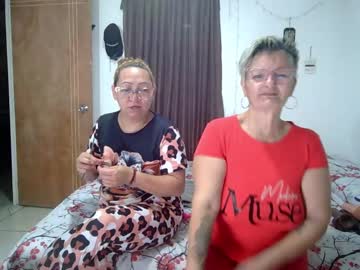 Bety_Cum3 June 20, 2025 Chaturbate stream image