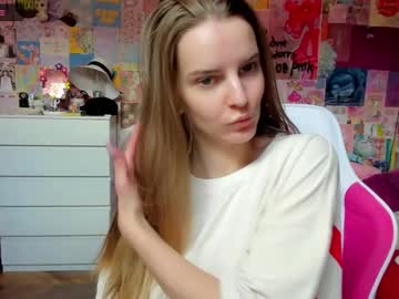 Caaandy_Girl June 20, 2025 Chaturbate stream image