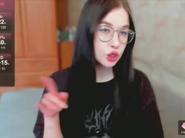 Coy_Amina_ June 20, 2025 Chaturbate stream image