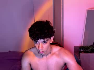 Dantex_69 June 20, 2025 Chaturbate stream image