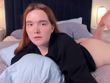 Ginnymarion June 20, 2025 Chaturbate stream image