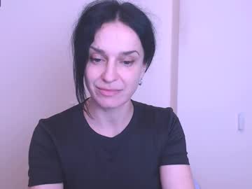 Helenatemch_ June 20, 2025 Chaturbate stream image