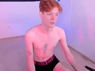 Hunterrxxxhunter June 20, 2025 Chaturbate stream image