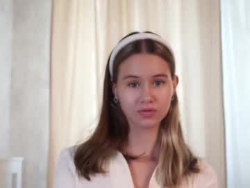 Julianadainty June 20, 2025 Chaturbate stream image