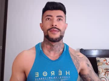 Maximus_Golden June 20, 2025 Chaturbate stream image