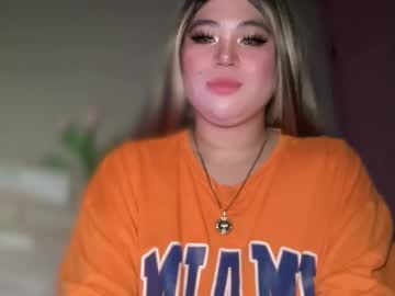 Naughtyrosecum June 20, 2025 Chaturbate stream image